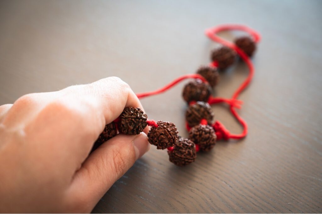 Rudraksha 1